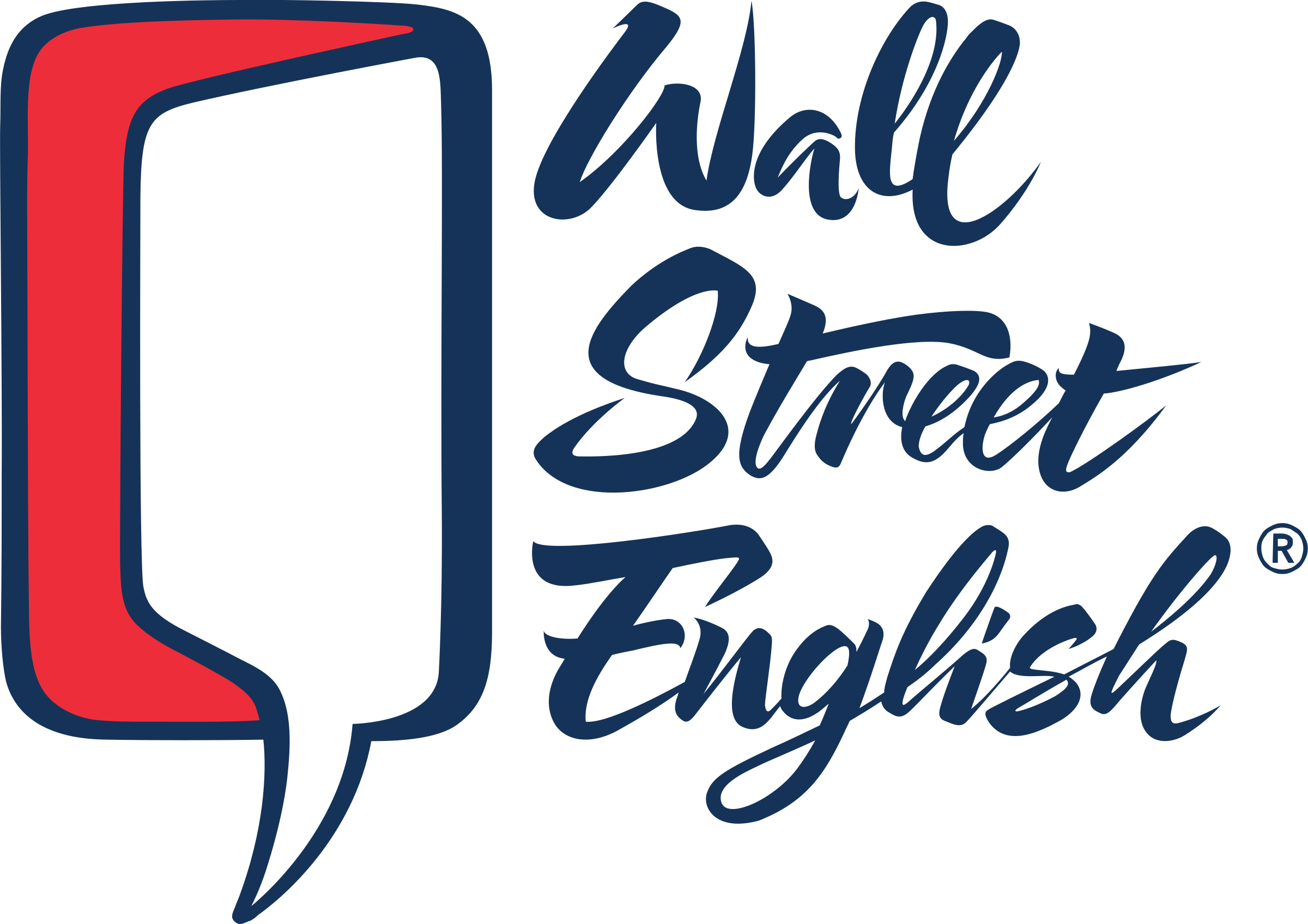 Wall Street Language Center