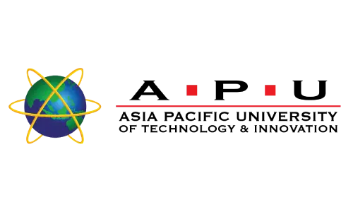 APU University Malaysia logo