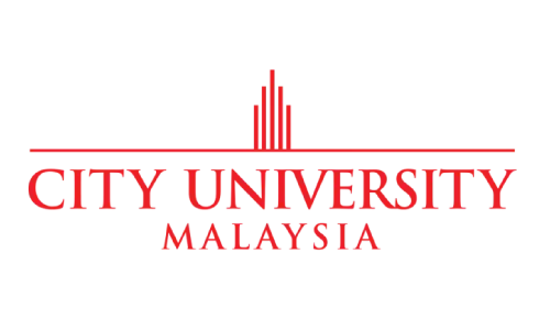 City University Malaysia logo