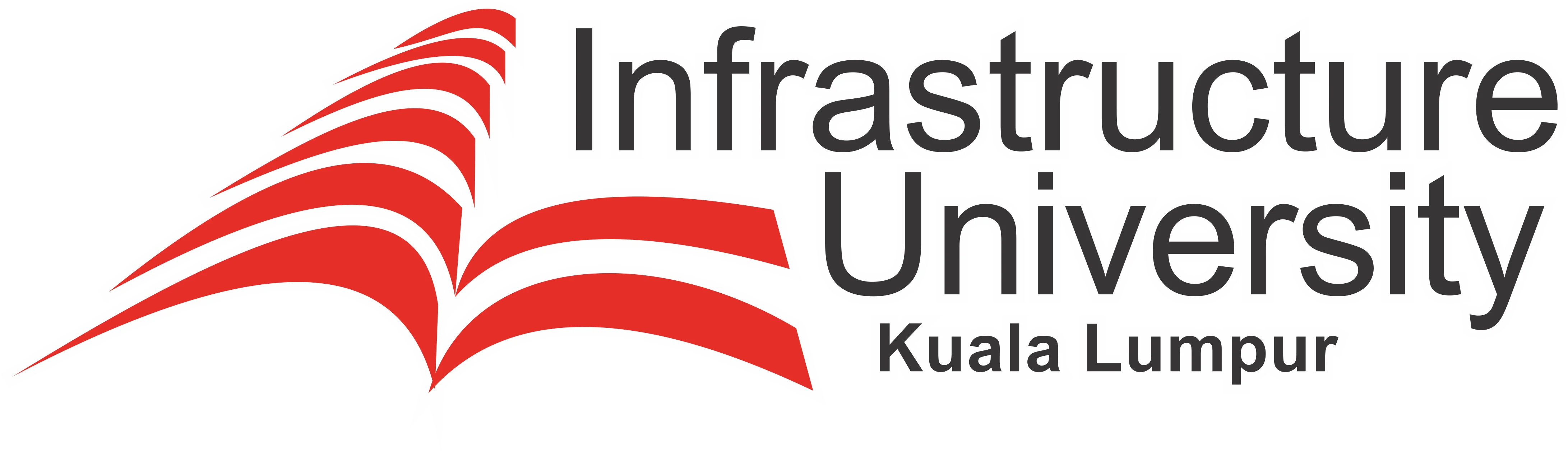 Infrastructure University Kuala Lumpur (IUKL) logo