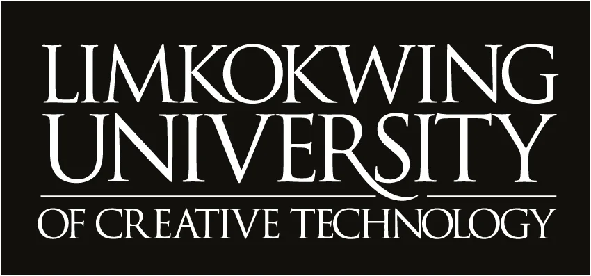 Limkokwing University Malaysia logo