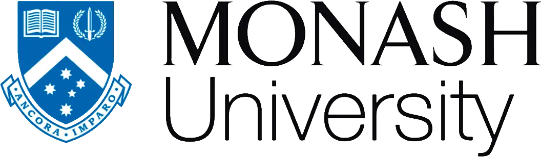 Monash University Malaysia logo
