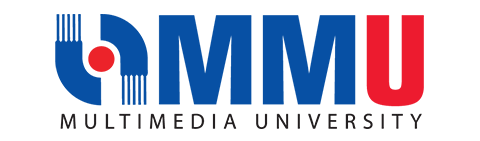 Multimedia University Malaysia (MMU) logo