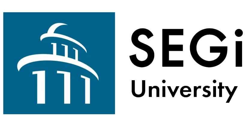 SEGi University Malaysia logo