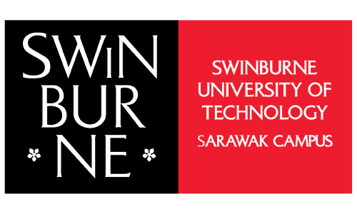 Swinburne University of Technology Sarawak Campus logo