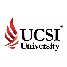 UCSI University Malaysia logo