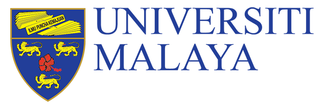 Universiti Malaya (UM) logo