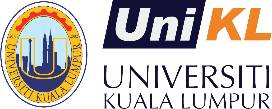 University of Kuala Lumpur (UniKL) logo