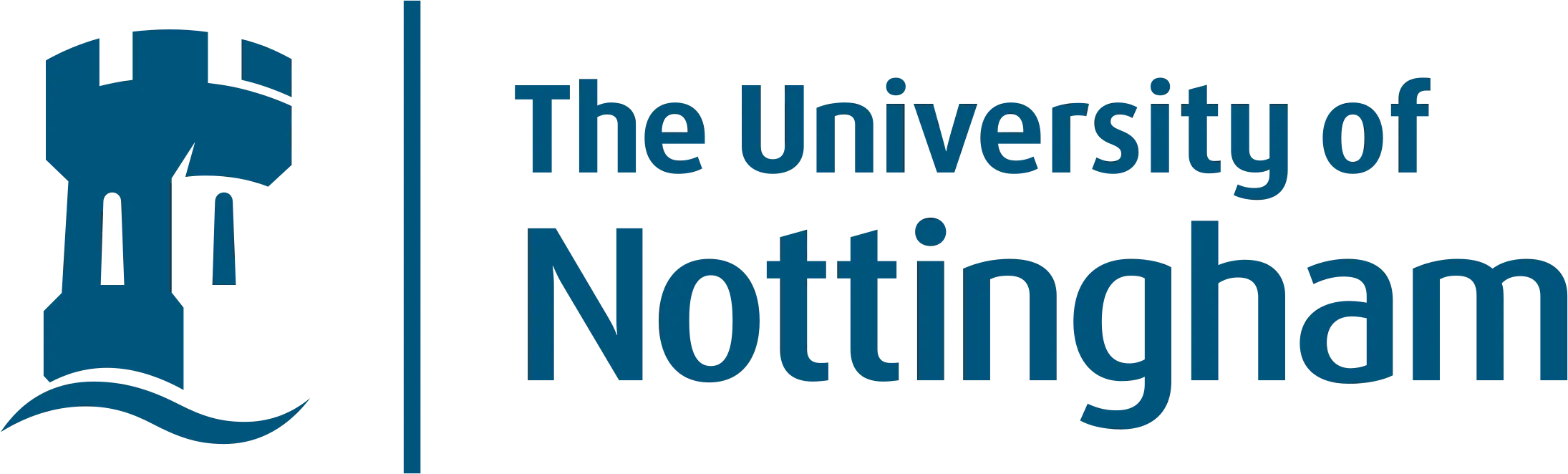 University of Nottingham Malaysia logo